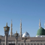 Архитектурная сакральность паломнических маршрутов мира