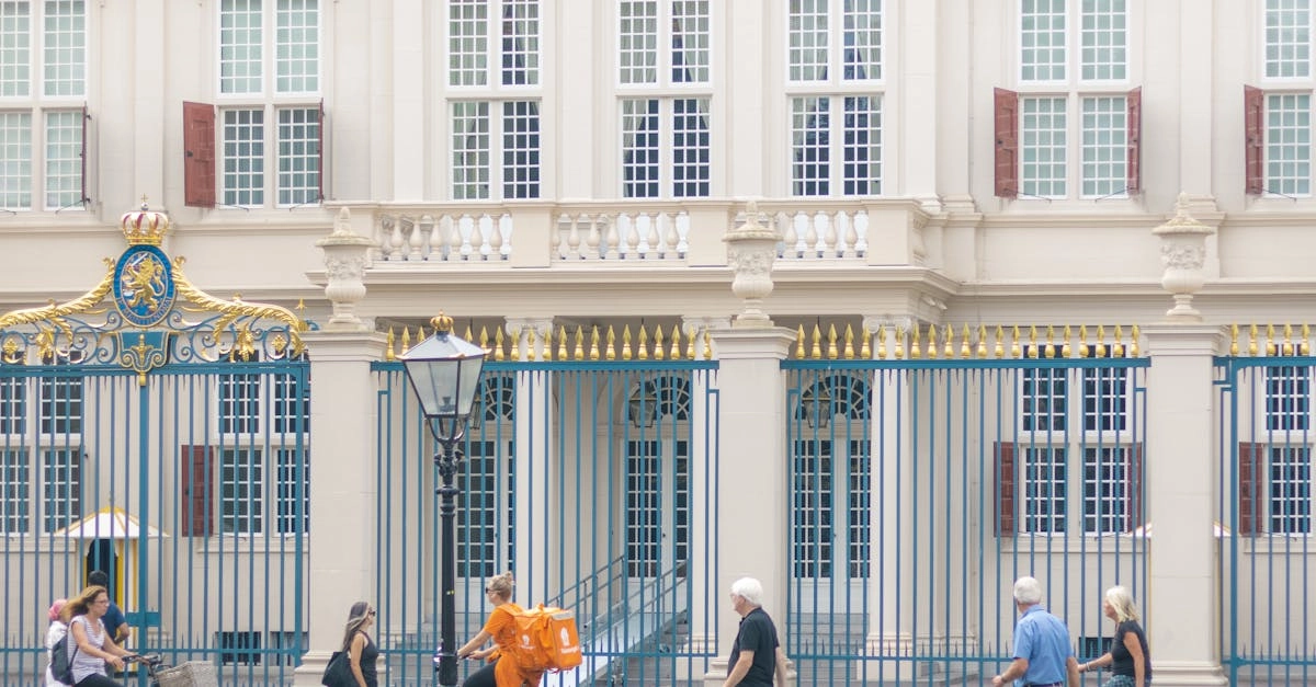 Цифровая архитектура Gates of Olympus в античном стиле