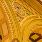 Архитектурные принципы в дизайне элитных игровых автоматов