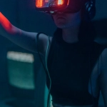 Архитектурный анализ цифрового игрового пространства Lucky Jet