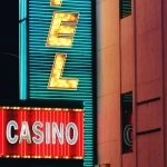 Архитектурная концепция мини-игр онлайн-казино с элементами дизайна