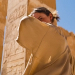 Древнеегипетская архитектура в современном игровом дизайне Cleocatra