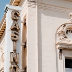 Архитектурные принципы в дизайне элитных онлайн казино